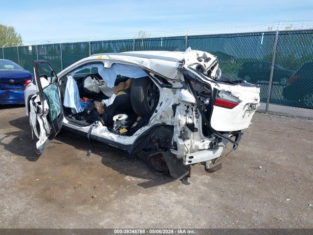 JTJBZMCA9G2002948 Lexus Rx 350 F Sport