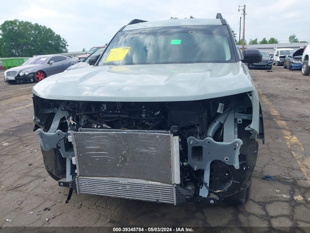 Ford Bronco Sport Big Bend 2023 3FMCR9B63PRD70745 Image 11
