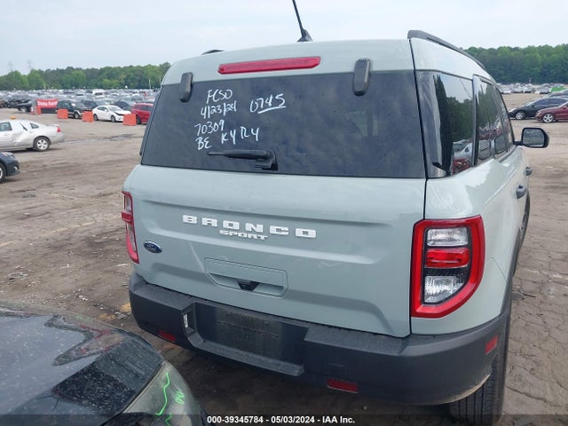Ford Bronco Sport Big Bend 2023 3FMCR9B63PRD70745 Image 15