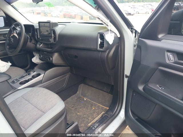 Ford Bronco Sport Big Bend 2023 3FMCR9B63PRD70745 Image 5