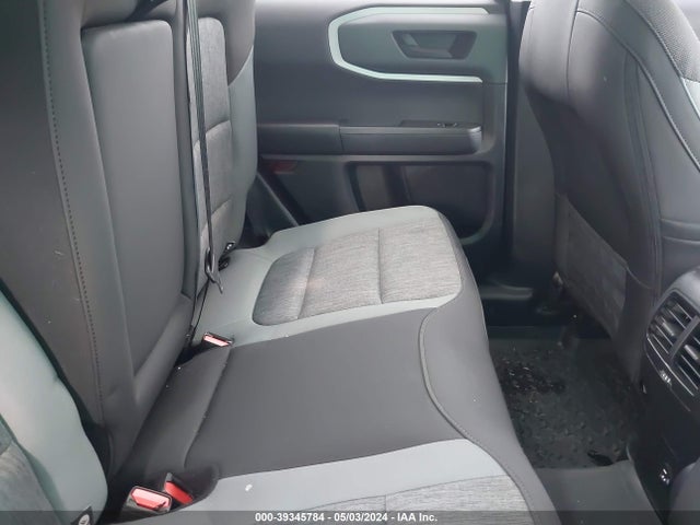 Ford Bronco Sport Big Bend 2023 3FMCR9B63PRD70745 Image 8