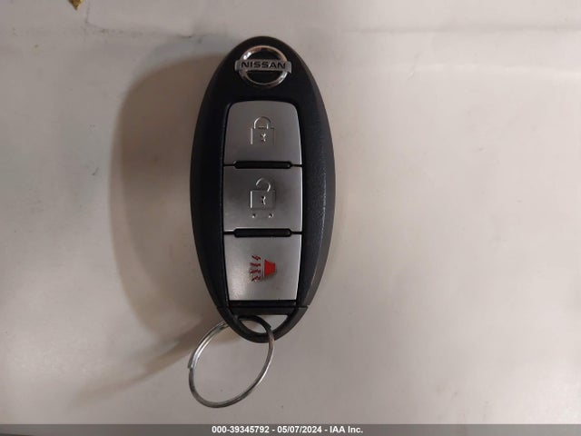 Nissan Pathfinder S 2017 5N1DR2MM5HC629727 Image 11