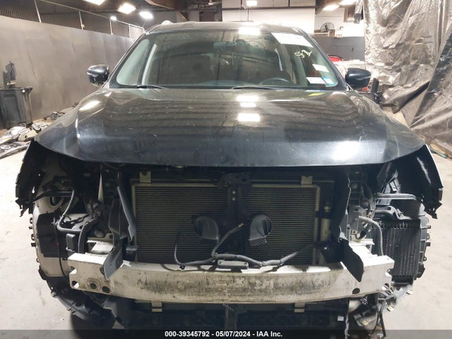 Nissan Pathfinder S 2017 5N1DR2MM5HC629727 Image 13