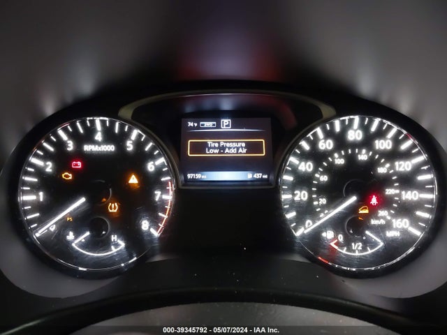 Nissan Pathfinder S 2017 5N1DR2MM5HC629727 Image 16