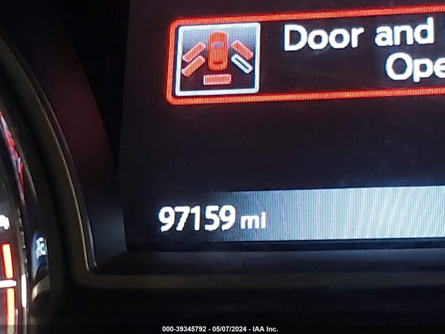 Nissan Pathfinder S 2017 5N1DR2MM5HC629727 Image 7