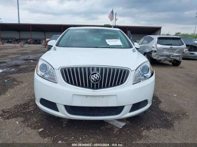 1G4PP5SK3F4216010 Buick Verano