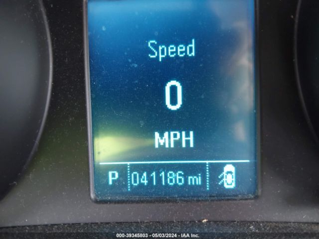 1G4PP5SK3F4216010 Buick Verano