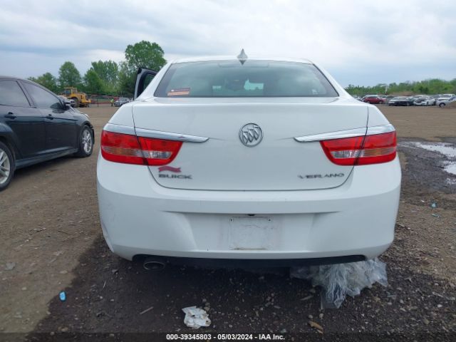 1G4PP5SK3F4216010 Buick Verano