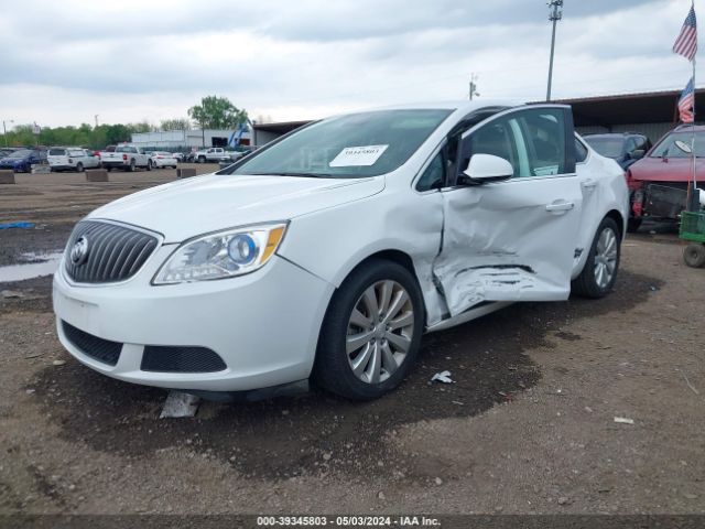 1G4PP5SK3F4216010 Buick Verano