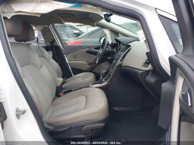 1G4PP5SK3F4216010 Buick Verano