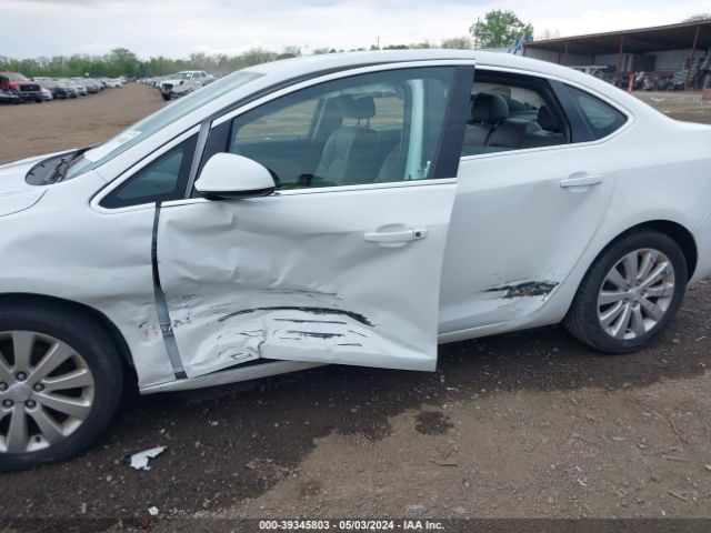 1G4PP5SK3F4216010 Buick Verano