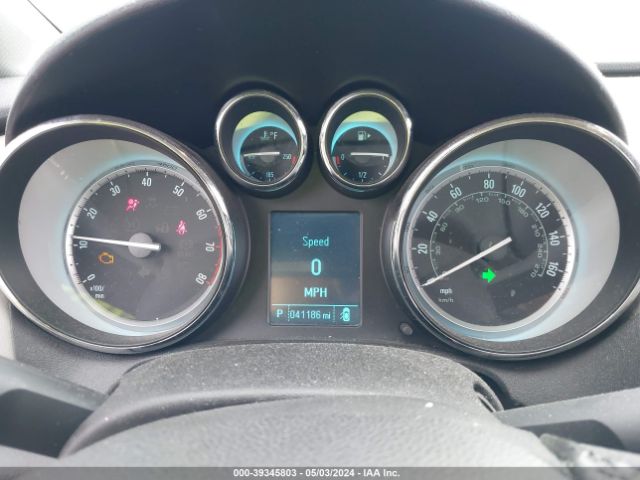 1G4PP5SK3F4216010 Buick Verano