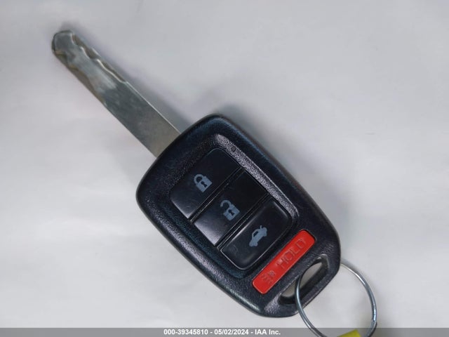 Honda Civic Lx 2017 19XFC2F59HE210373 Image 11
