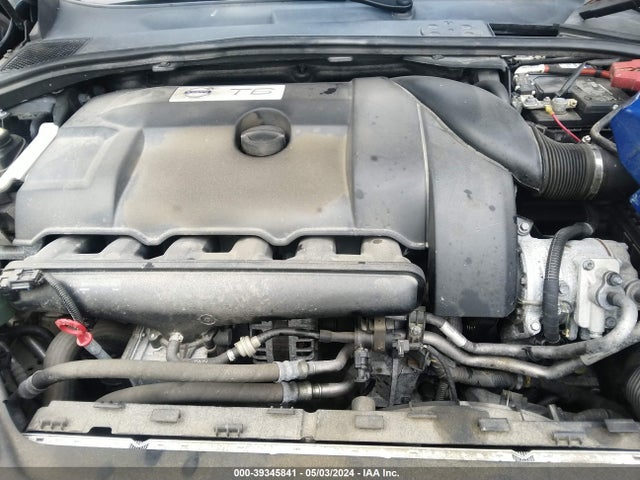 YV4902NKXF1216970 Volvo Xc70 T6