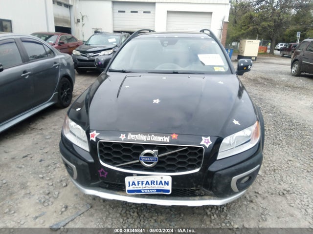 YV4902NKXF1216970 Volvo Xc70 T6