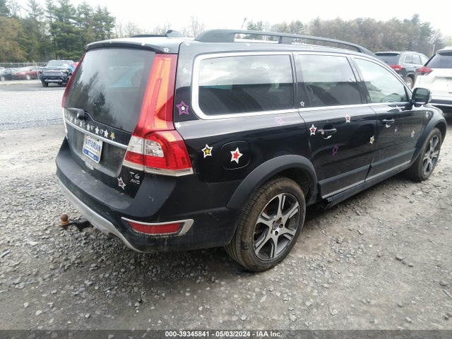 YV4902NKXF1216970 Volvo Xc70 T6