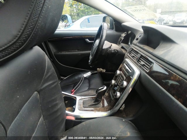 YV4902NKXF1216970 Volvo Xc70 T6