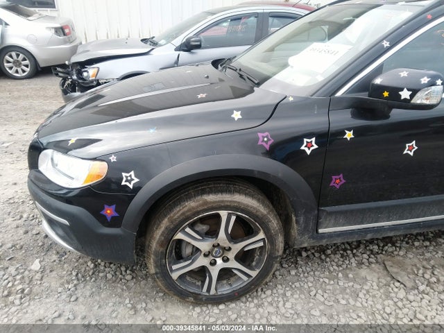YV4902NKXF1216970 Volvo Xc70 T6