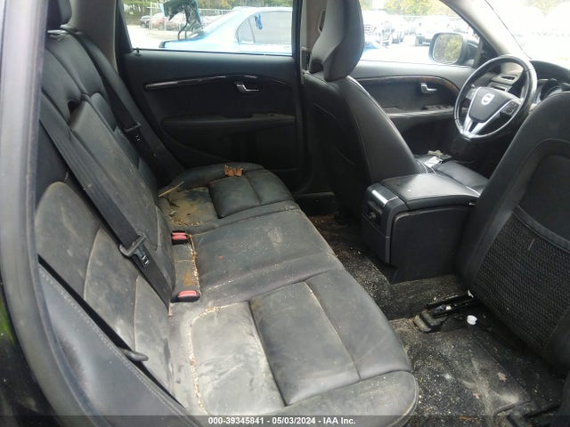 YV4902NKXF1216970 Volvo Xc70 T6
