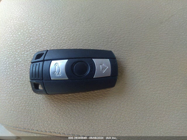 WBAVM1C50EVW55757 BMW X1 Sdrive28i