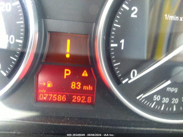WBAVM1C50EVW55757 BMW X1 Sdrive28i