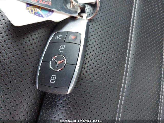 W1N0J8EB1LF770563 Mercedes-Benz Glc 300 Coupe 4matic