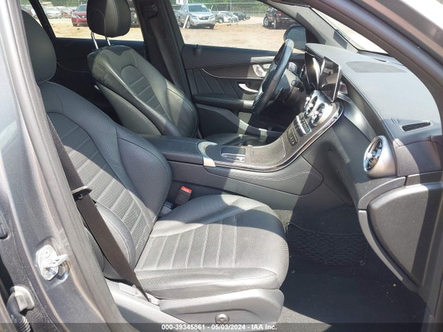 W1N0J8EB1LF770563 Mercedes-Benz Glc 300 Coupe 4matic