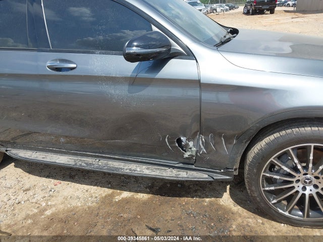 W1N0J8EB1LF770563 Mercedes-Benz Glc 300 Coupe 4matic