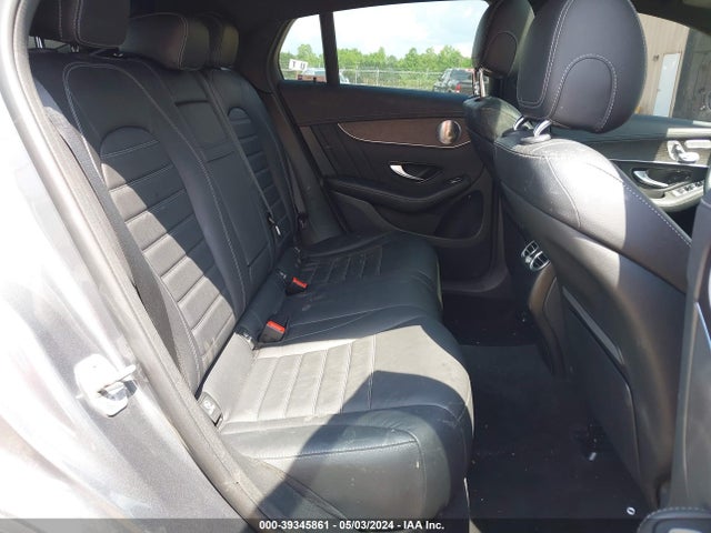 W1N0J8EB1LF770563 Mercedes-Benz Glc 300 Coupe 4matic