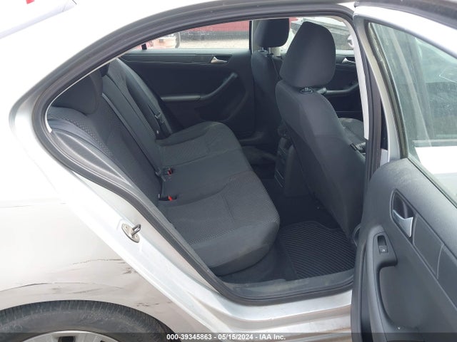 3VW2K7AJ5EM255537 Volkswagen Jetta 2.0l S