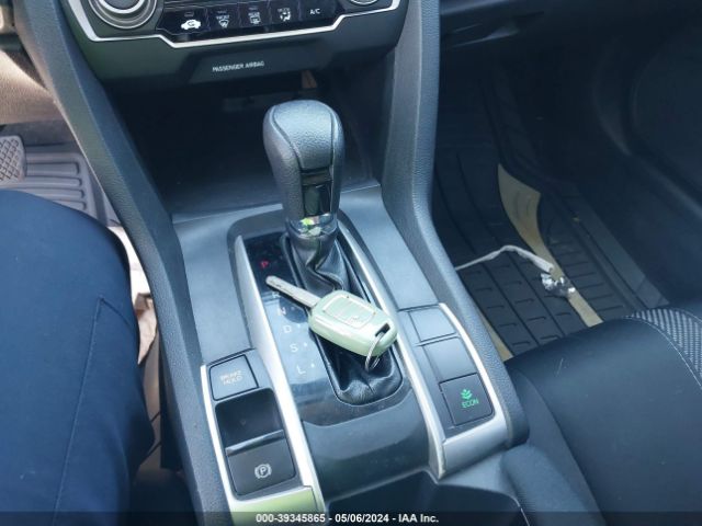 19XFC2F53GE200937 Honda Civic Lx