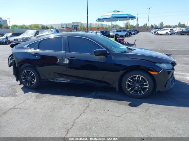 19XFC2F53GE200937 Honda Civic Lx
