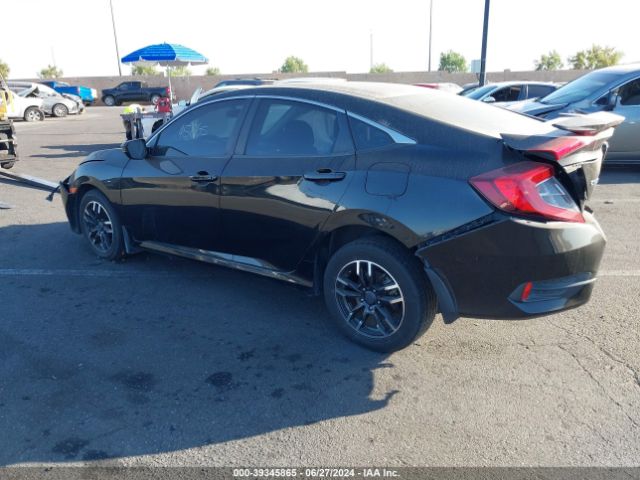 19XFC2F53GE200937 Honda Civic Lx