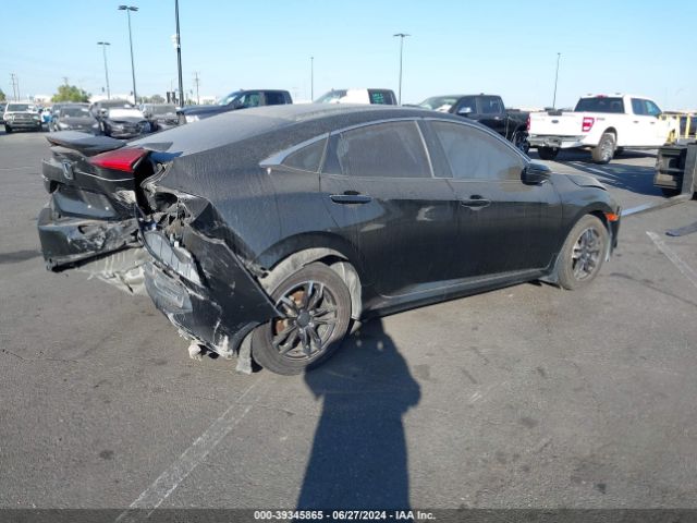 19XFC2F53GE200937 Honda Civic Lx
