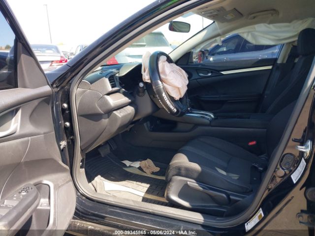 19XFC2F53GE200937 Honda Civic Lx