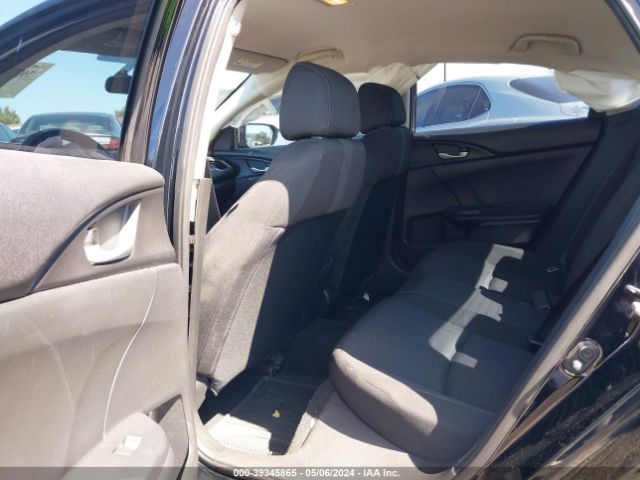 19XFC2F53GE200937 Honda Civic Lx