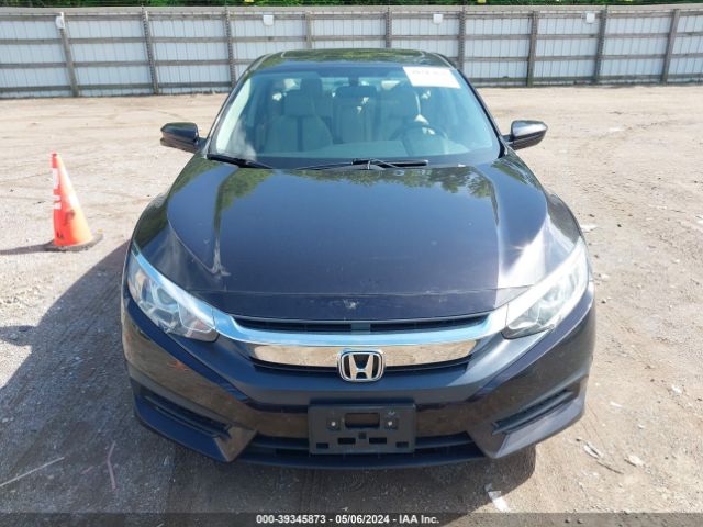 2HGFC2F70GH508106 Honda CIVIC EX