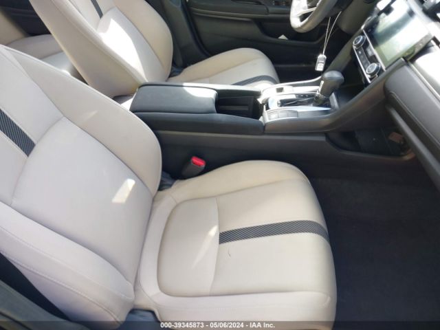 2HGFC2F70GH508106 Honda CIVIC EX