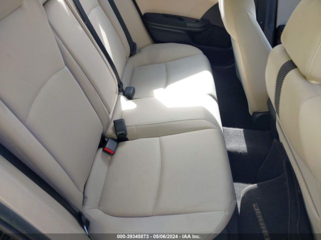 2HGFC2F70GH508106 Honda CIVIC EX