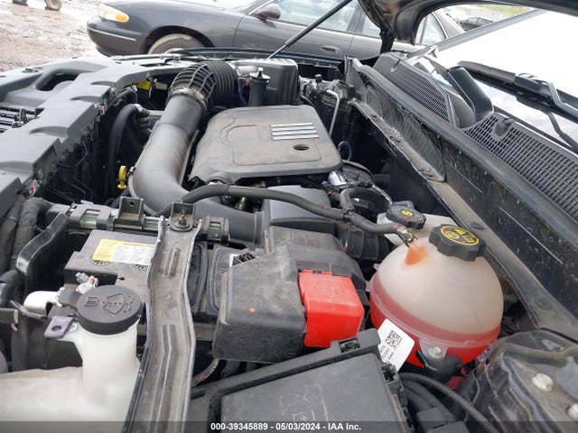 Chevrolet Blazer Fwd 2lt 2022 3GNKBCR41NS228364 Image 10