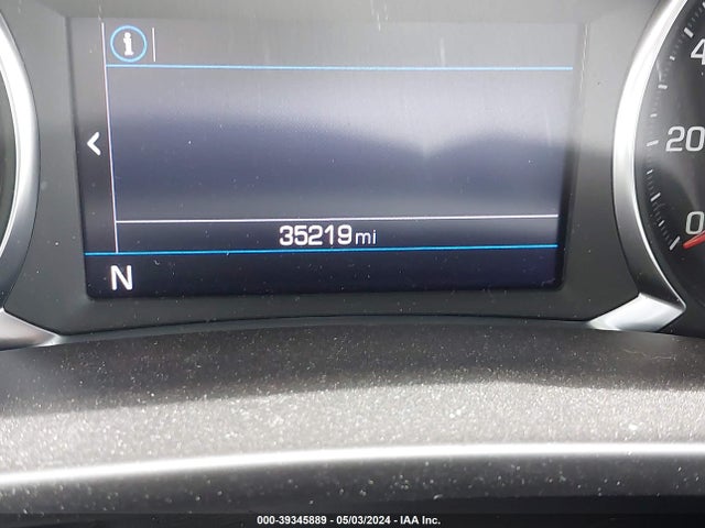 Chevrolet Blazer Fwd 2lt 2022 3GNKBCR41NS228364 Image 7