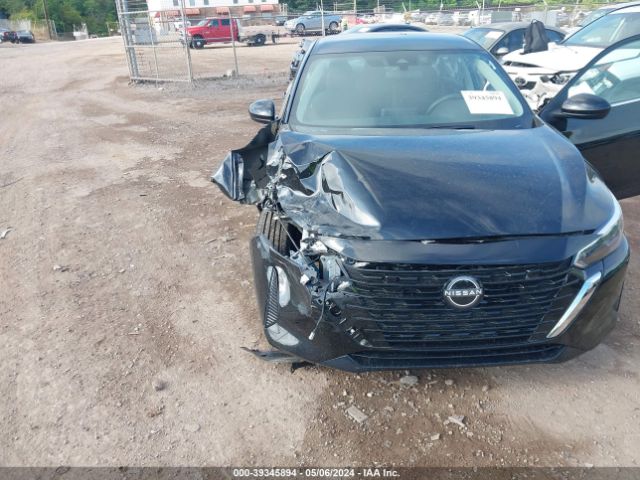 3N1AB8BV1RY214314 Nissan Sentra S Xtronic Cvt
