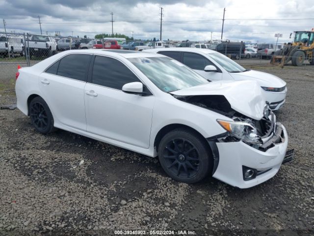 4T1BK1FK3EU542951 auction archive image