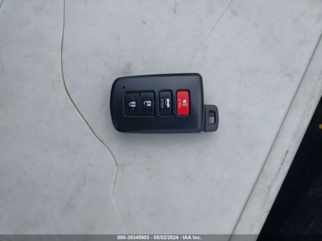 4T1BK1FK3EU542951 Toyota Camry Se V6