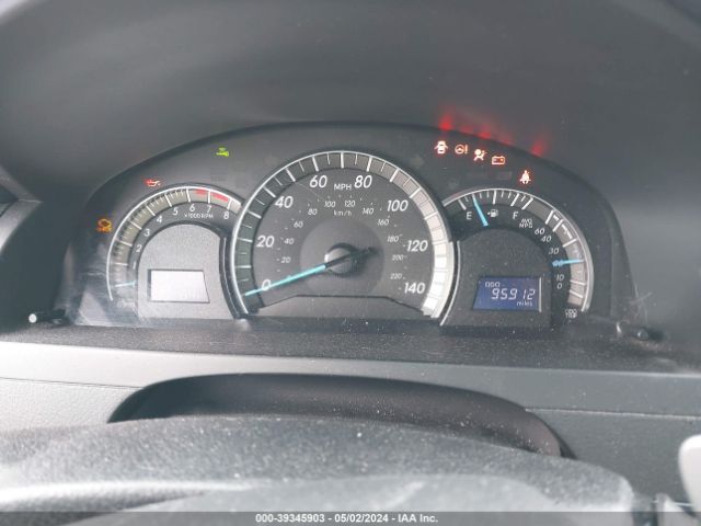 4T1BK1FK3EU542951 Toyota Camry Se V6