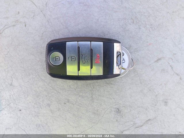 KIA FORTE S 2017 3KPFL4A74HE074786 Image 11