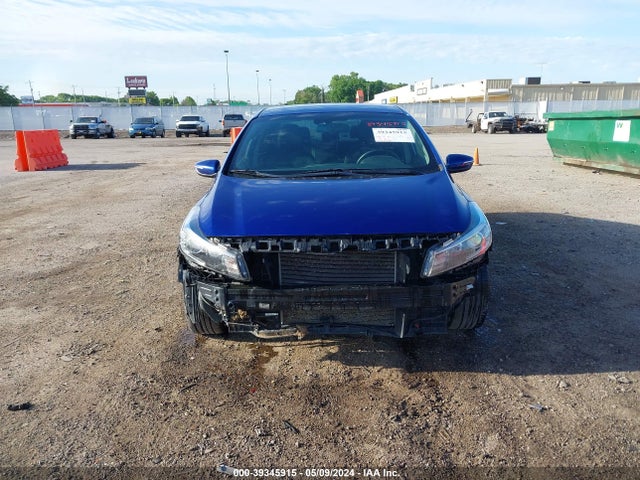 KIA FORTE S 2017 3KPFL4A74HE074786 Image 12