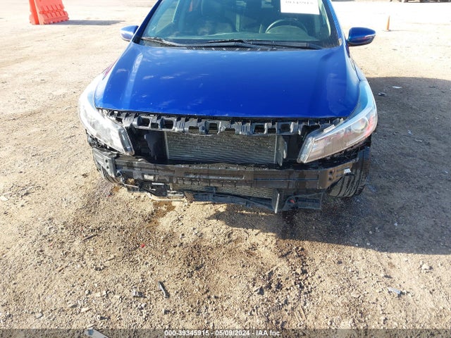 KIA FORTE S 2017 3KPFL4A74HE074786 Image 6