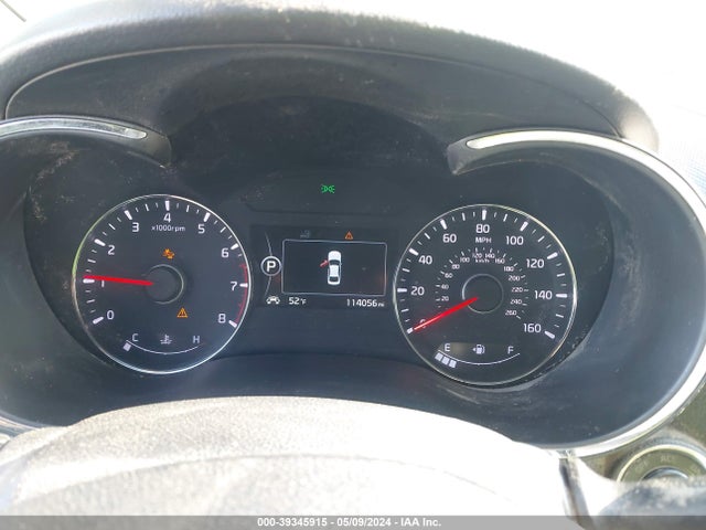KIA FORTE S 2017 3KPFL4A74HE074786 Image 7