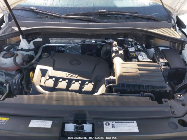 3VV1B7AX2LM099359 Volkswagen Tiguan 2.0t S